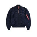 Cazadora Bomber MA-1 Alpha Industries