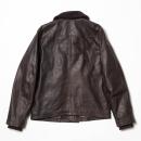 DECK N-1 CHAQUETA DE CUERO SHANGRI-LA HERITAGE