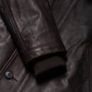 DECK N-1 CHAQUETA DE CUERO SHANGRI-LA HERITAGE