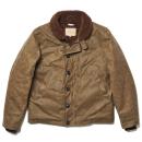 CHAQUETA DECK N-1 SHANGRI-LA-HERITAGE