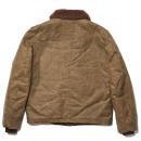 CHAQUETA DECK N-1 SHANGRI-LA-HERITAGE