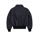 CAZADORA CWU-45/P PARCHES ALPHA INDUSTRIES