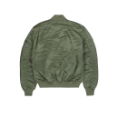 BOMBER MA-1 HERITAGE ALPHA INDUSTRIES