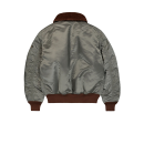B - 15 INTERMEDIATE ALPHA INDUSTRIES