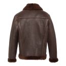 BOMBER JACKET SHEEPSKIN SCHOTT NYC