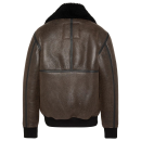 SCHOTT NYC Double - face Flight Jacket