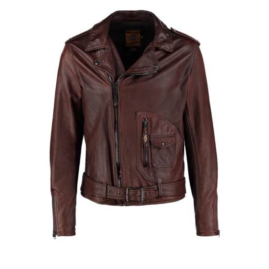 Chaqueta Perfecto® Schott 629 D-Pocket  SCHOTT USA